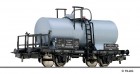 76622 Sachsenmodelle Tank car Benzin-Benzol-Verband